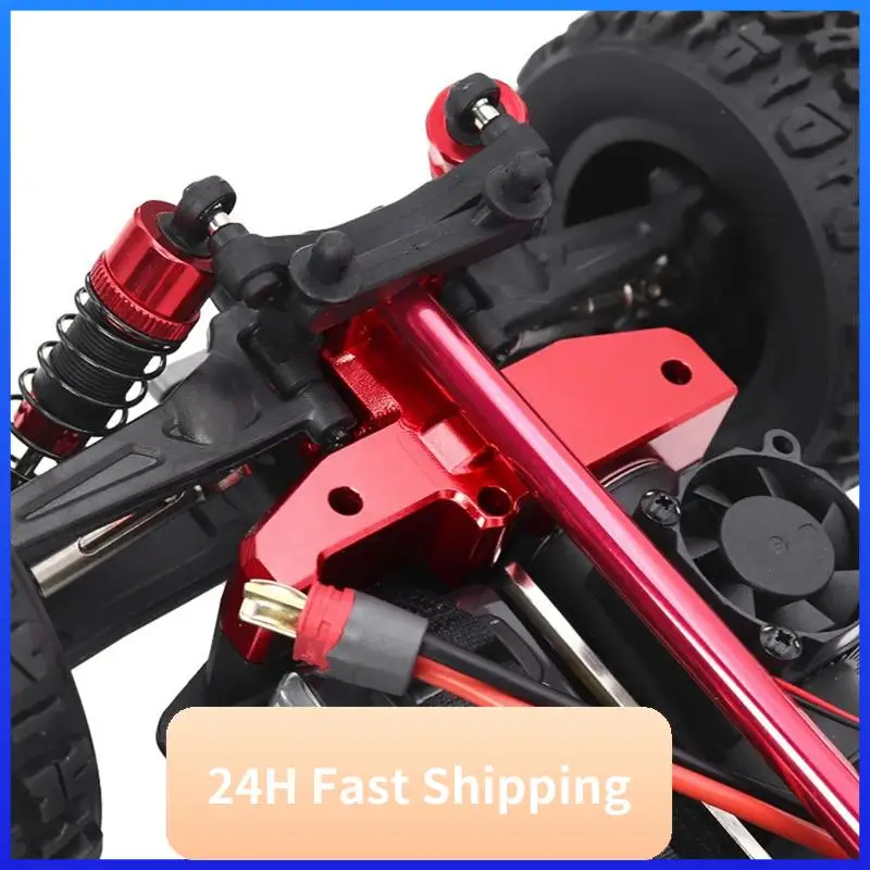 

T30C New For 1/14 MJX 14210 14209 Rear Upper Under Gearbox Covers Differential Case Cover RC Car Upgrade Spare Parts