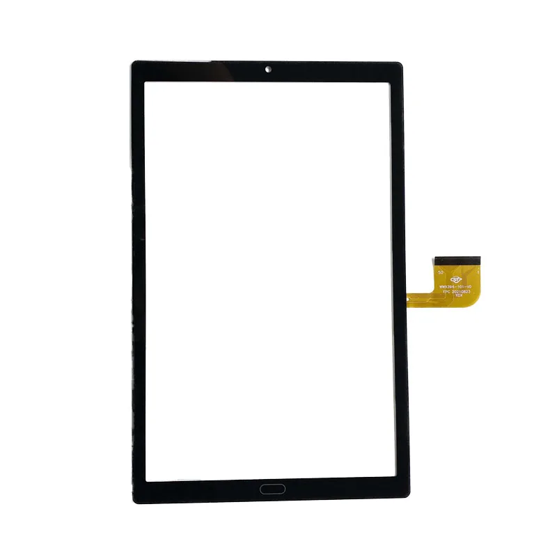 

New 10.1 Inch Digitizer Touch Screen Panel Glass WWX394-101-V0