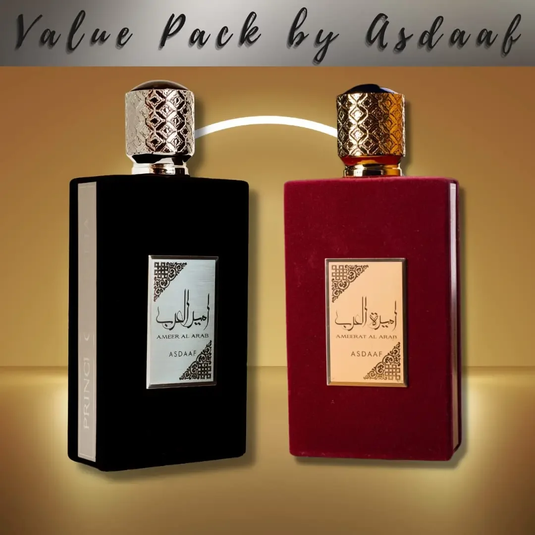 

100ml Arabian Men's and Women's Original Perfumes High Quality Perfume Long lasting Floral Fragrance Cologne Pheromone Delivery