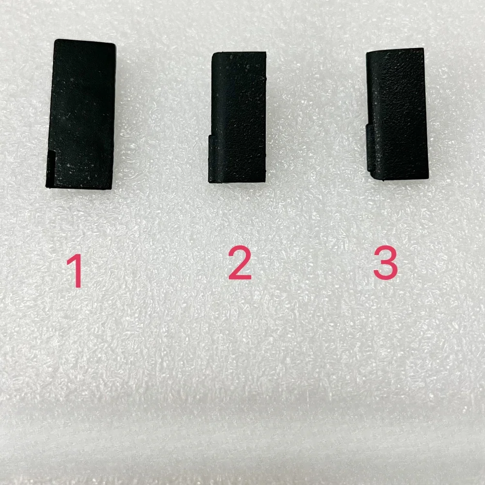 Brand New for Sony A7M3/A7RM3/A7III USB/HDMI-compatible Rubber Cover Interface Cap Camera Repair Accessories