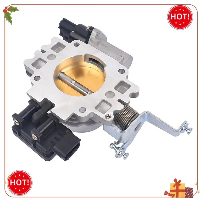 

Durable-Car Throttle Body Throttle Body For Jeep Cherokee Wrangler Grand Cherokee 4.0 53032023