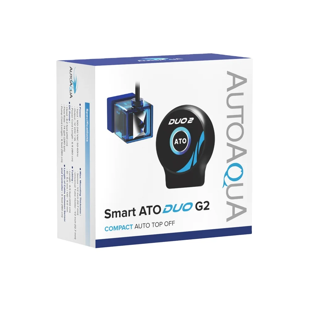 Autoaqua Smart Ato …