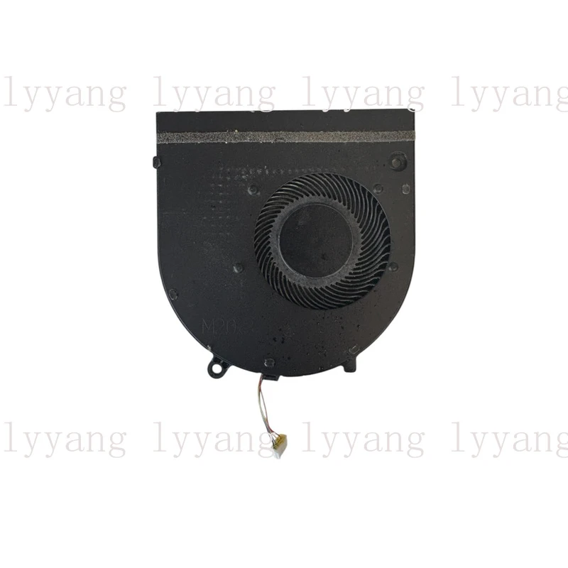 f  L87962-001 For HP Envy 17-CG 17-CG0511NA Laptop GPU Cooling Thermal Fan Module