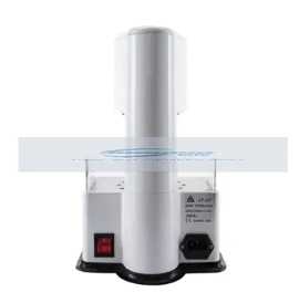 Grinder JT-17 Dental Lingual Trimmer Tooth Technology Lingual Internal Grinder Dental Equipment Plaster Model 100W