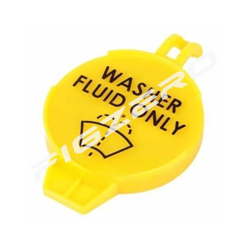 1PC for Jeep Wrangler Compass Grand Cherokee 300C Genuine Wiper Spray Bottle Cover Cap