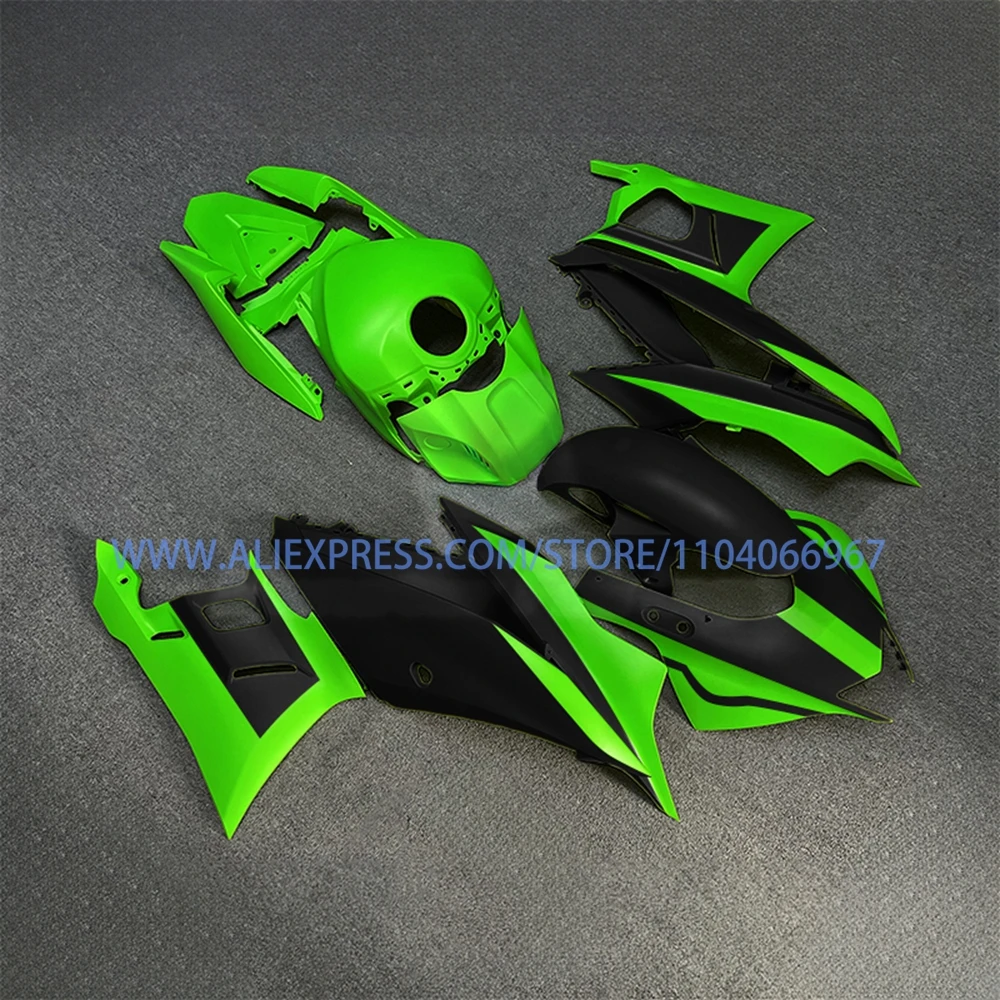 For YAMAHA YZFR3 R25 2019 2020 2021 Aftermarket Fairing Kit YZFR25 R3 19 20 21 Motorcycle Customized Body Parts Fairings