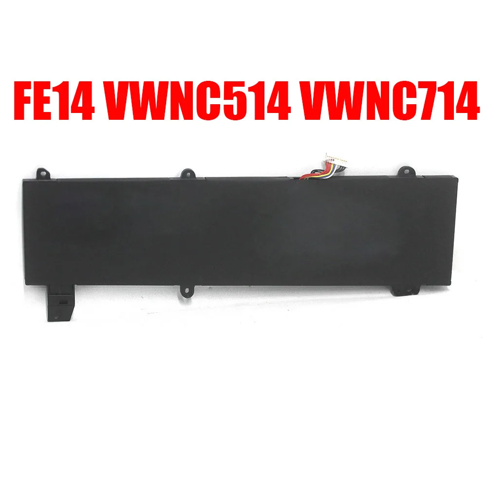 Laptop Battery For VAIO FE14 VWNC514 VWNC714 11.55V 4780MAH 55.20WH New