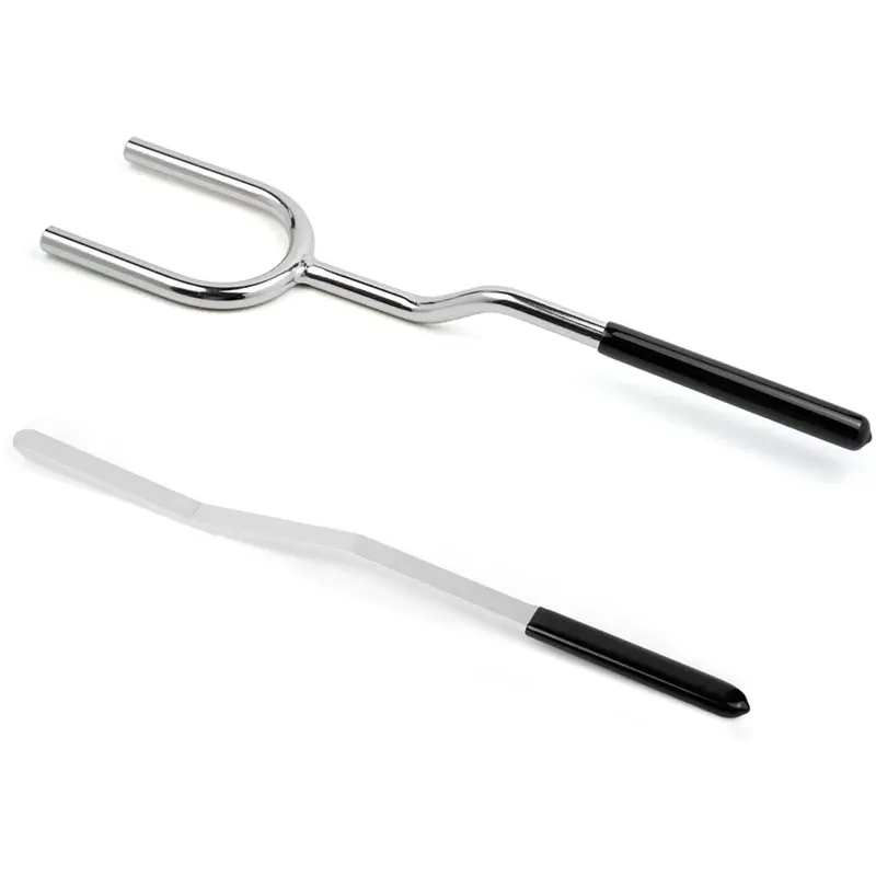 

Прочный инструмент для точной измерения и регулировки сверхмощных сцеплений тягового типа - Набор датчиков регулировки сцепления грузовика 5035