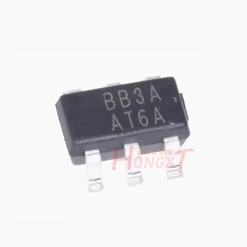 10PCS 100% NEW HY2213-BB3A SOT23-6.Chipset