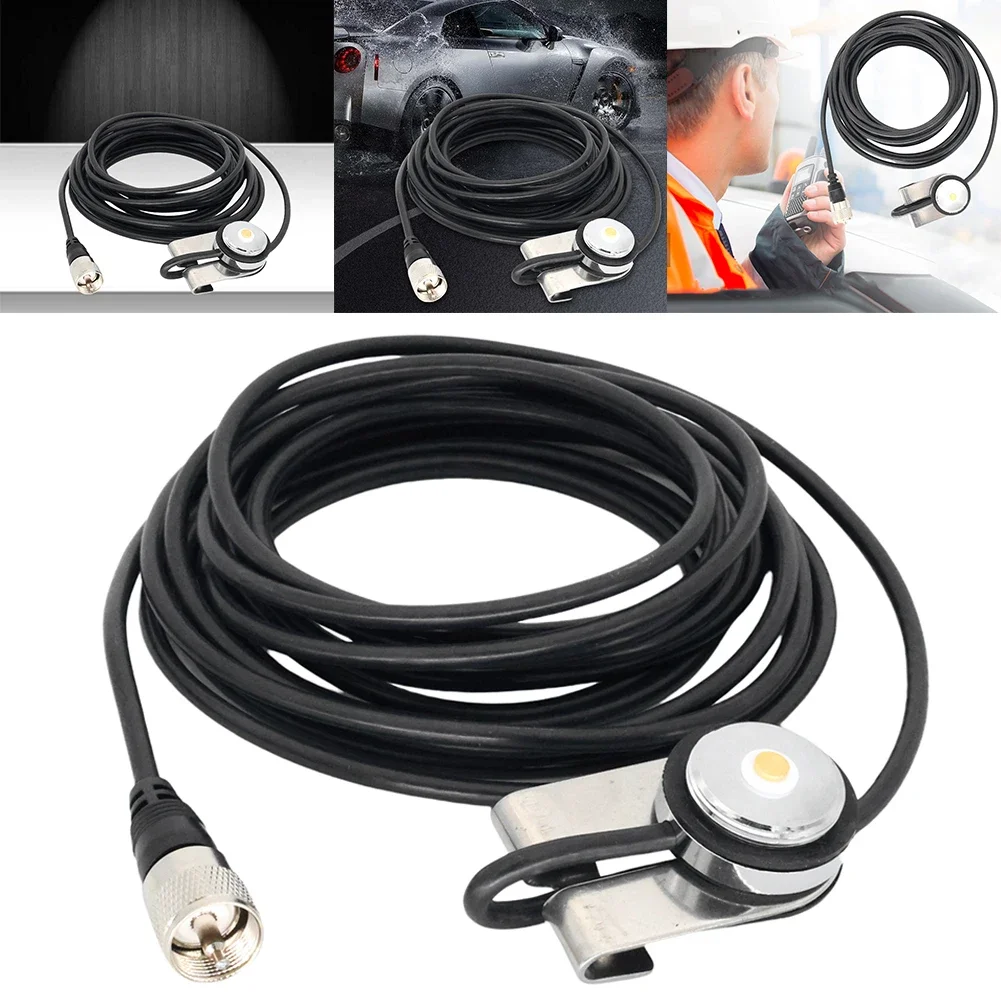 5M Nmo To PL259 RG-… - image