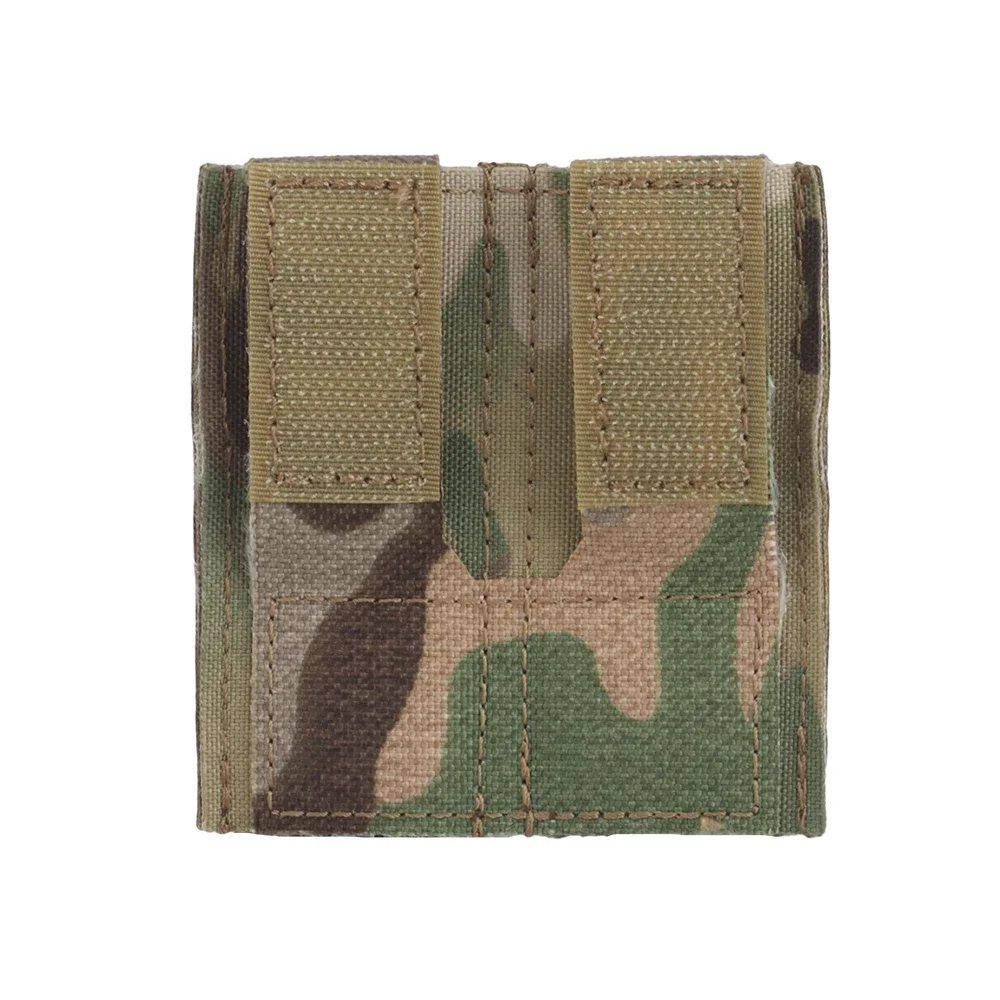 PHC MK2 9 мм двойной Магнитный чехол