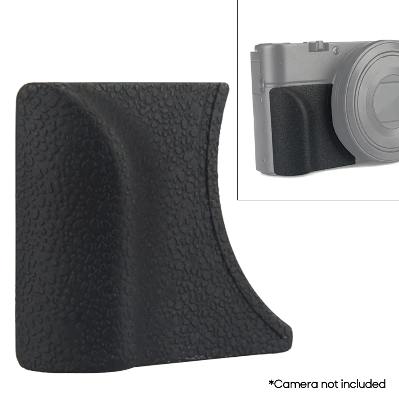 DX62 AGR2 Attachment Hand Grip Non-slip Holder for DSC-RX100 RX100M2 DSC-RX100M3 RX100M4 DSC-RX100M5