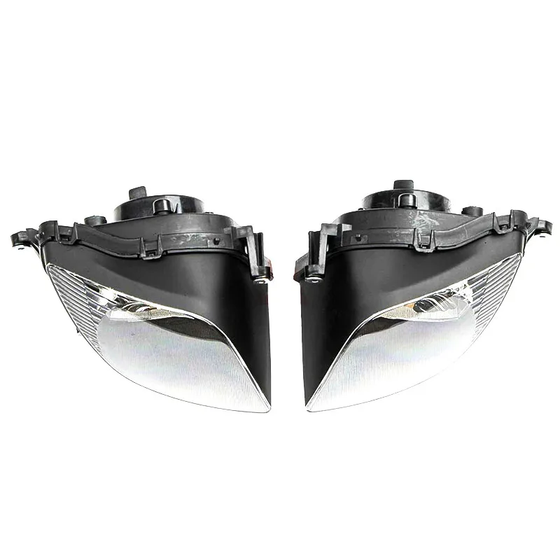 Motorcycle Headlight Headlamp Housing Assembly for Honda 2000-2006 VTR1000 SP RC51 SP1 SP2 VTR1000SP SP-1 SP-2 Head Light Lamp