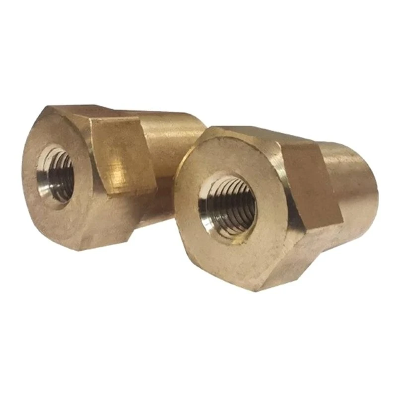 2x متين إيجابي سلبي النحاس البطارية مسمار موصل آخر محطات محول #3