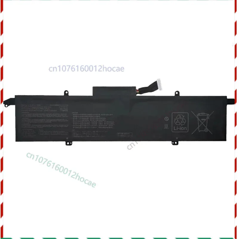 

Аккумулятор для ноутбука ASUS C41N1908 Zephyrus G14 GA401IV GA401II GA401IHR GA401IH