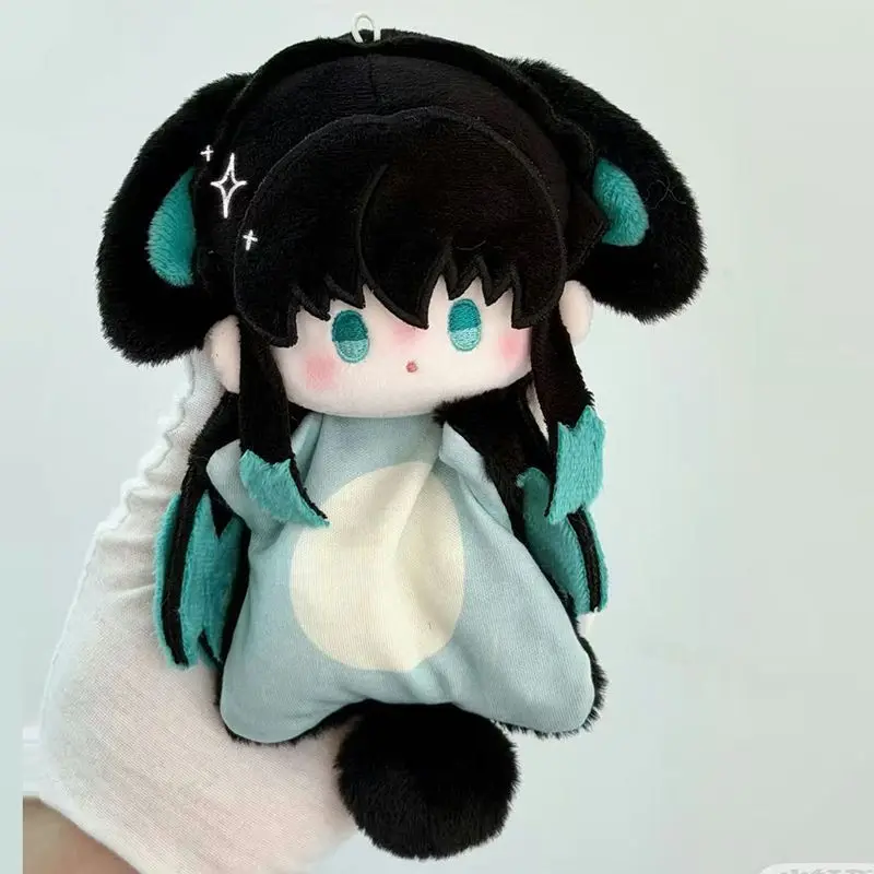 

New product: Demon Slayer Blade with no Ichiro attribute. Cotton doll 15cm. Pinch my wife's well intentioned cotton doll