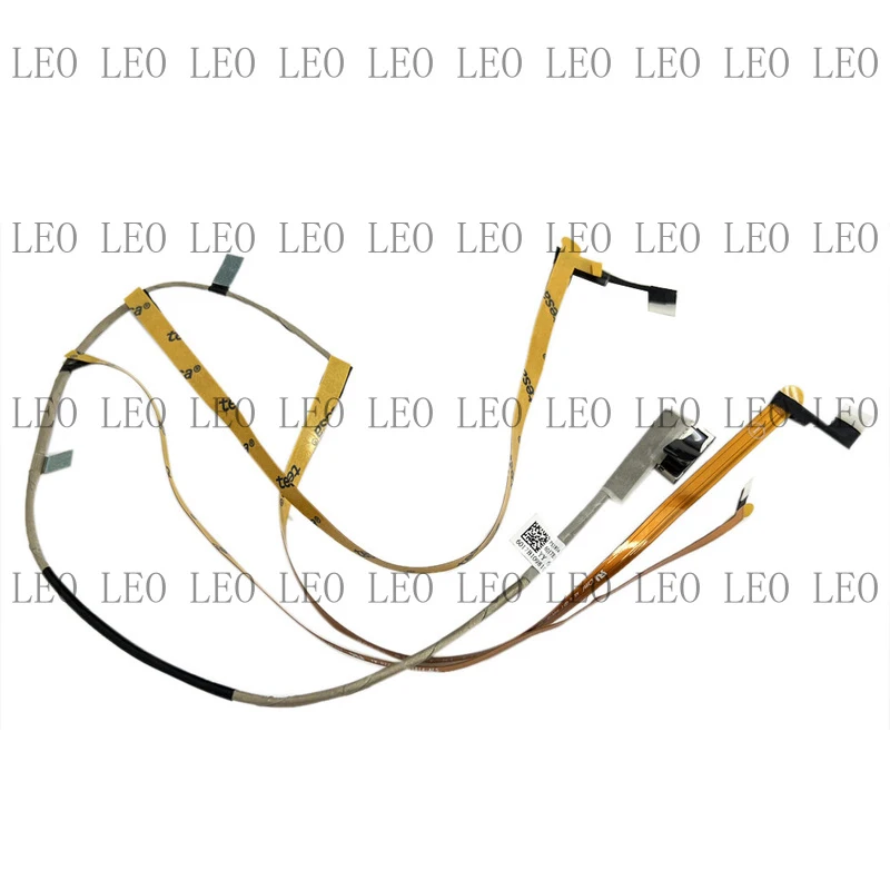 

SS IR ALS Camera Webcam Cable for HP EliteBook 840 G6 840 G7 PS1814 6017B1098101 tb