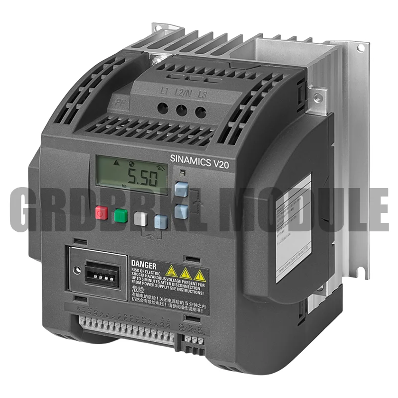 New Original 6SL3210-5BE24-0CV0