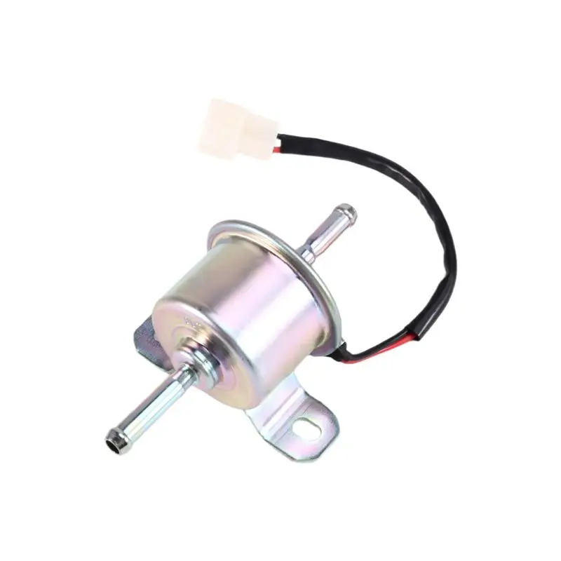 

AEA6-R1401-51350 Топливный насос 12 В R1401-51352 для двигателя Kubota D722 D905 D1105 D1305 V1505 V2203 ZD221 ZD323 R420 R520