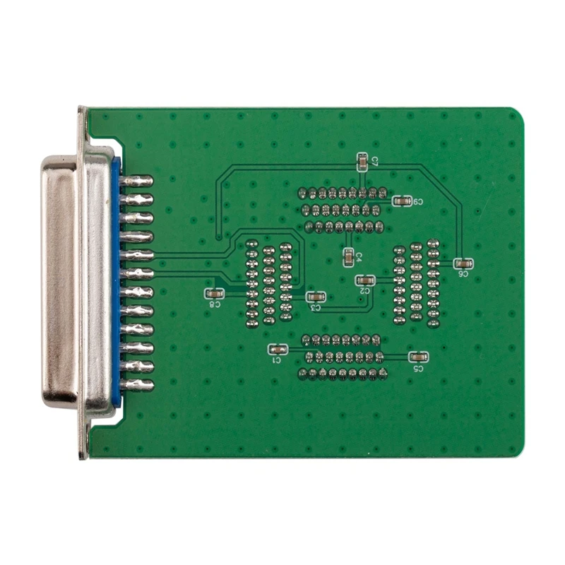 Super Sale For KEYDIY for Jaguar/Land Rover KVM/RFA Module Programming Socket