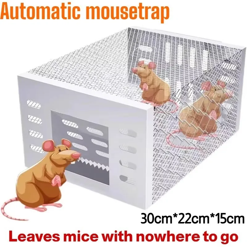 #35 Compare Pest Control Traps Before You Buy