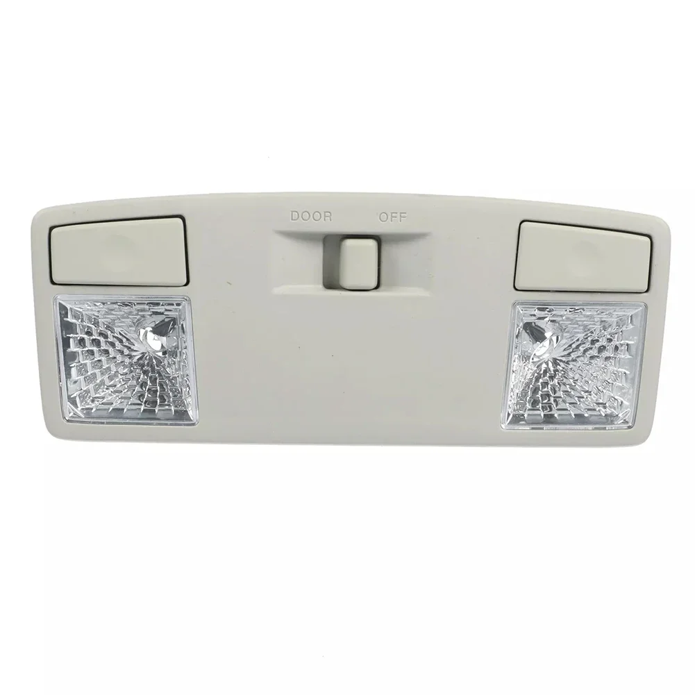 

New For Mazda 5 2008-2010 2012-2015 GJ6A-69-970A-75 High Quality Professional Replacement Console Reading Light