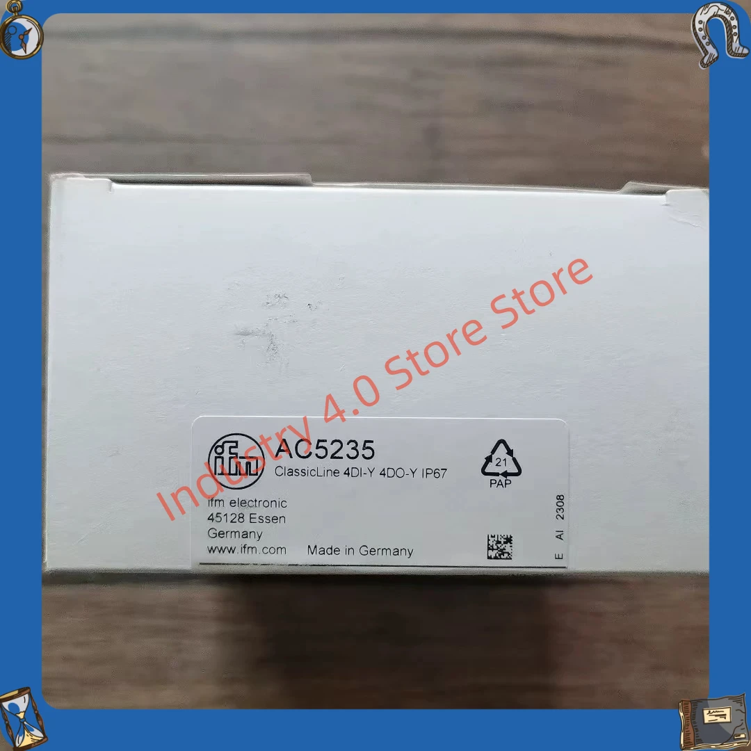 

Module new in box AC5235