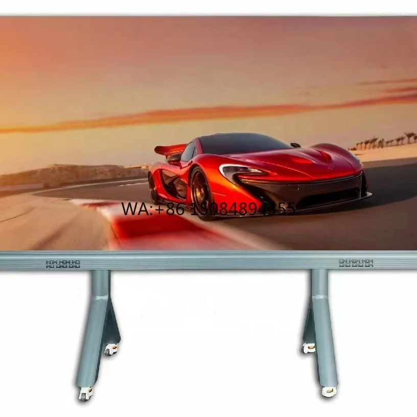 Vcore High Quality Multi Touch Led Display Screen Whiteboard All-In-One Led Display Screen for Conference Meeting Room Machine