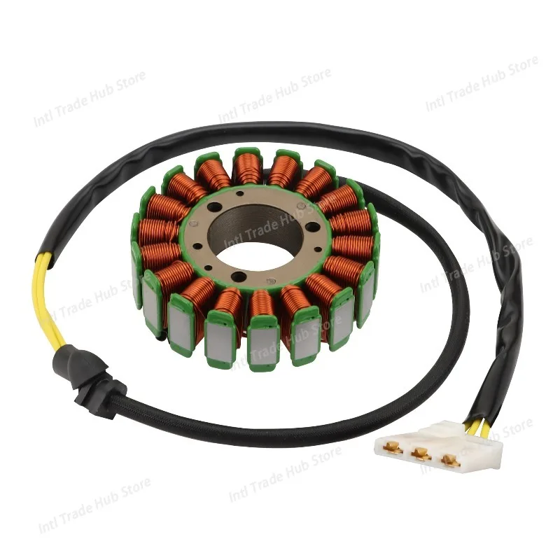 

Аксессуары для мотоциклов, катушка зажигания статора ДЛЯ KTM ДЛЯ DUKE 125 RC 125 ABS 200 RC200