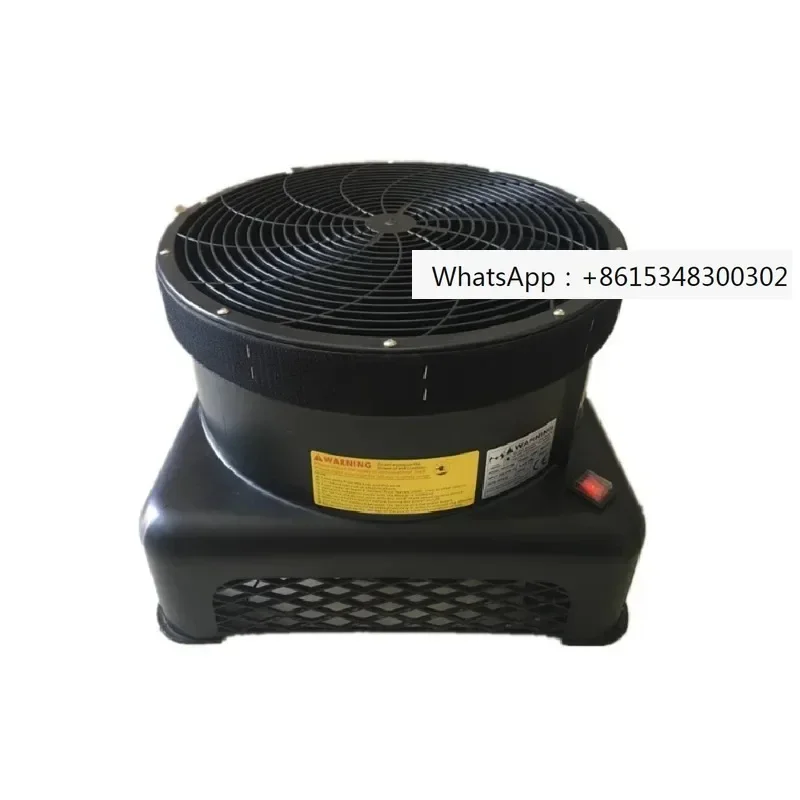 Wholesale 370W-1100W  US/EU/BS plug inflatable sky dancer fan/tube man air dancer blower