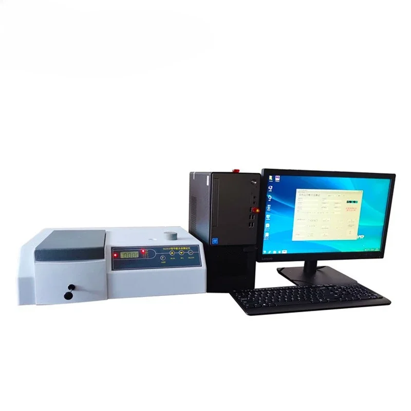 Textile formaldehyde analyzer free hydrolysis formaldehyde water extraction fabric formaldehyde content testing device