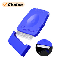 Mechanic 3PCS Renying 003 Razor-Sharp Hard Blade For Mobile Phone Screen Glue Removal Multi-function Repair Hard Knife