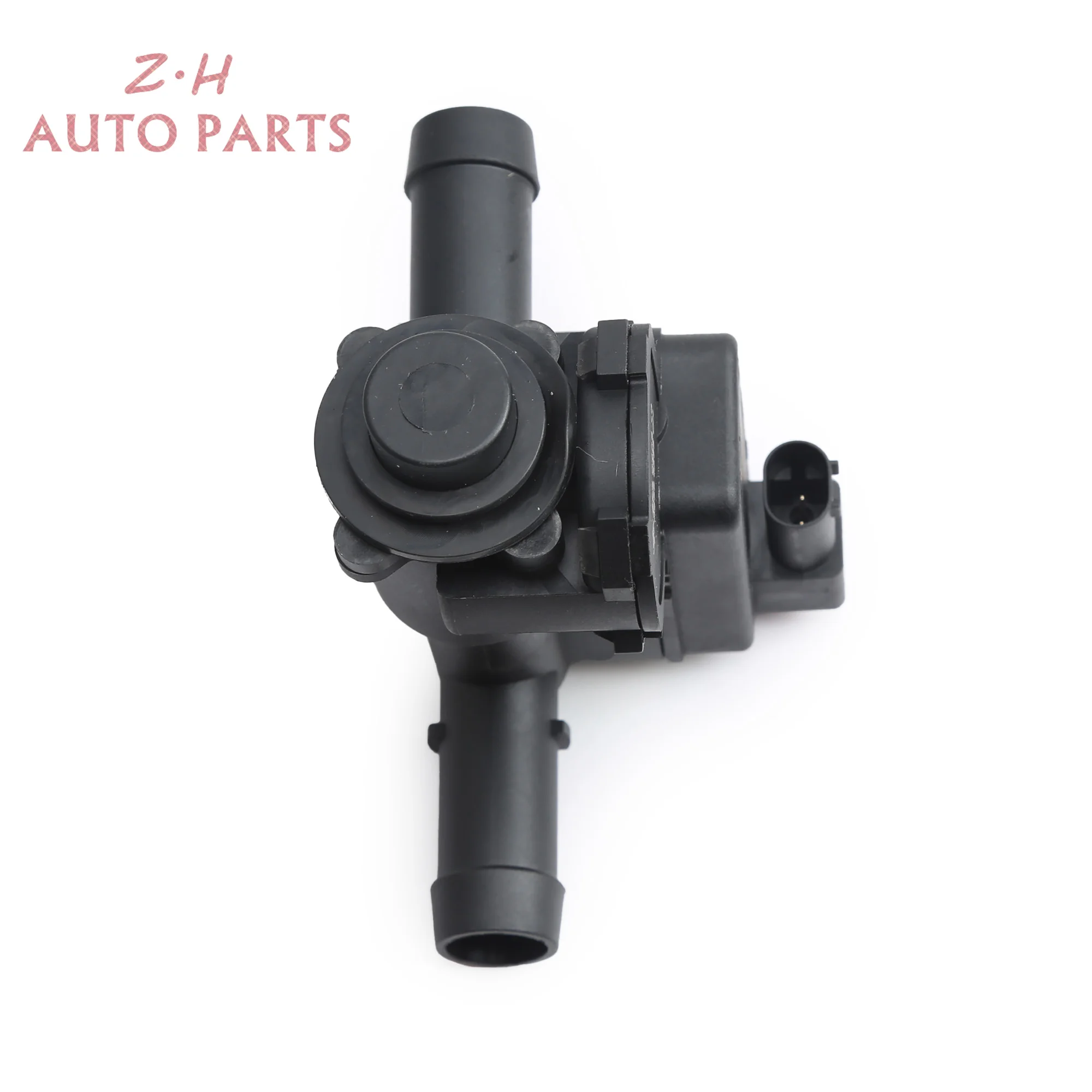 

Car warm air water valve for VW Touareg 3.0 V6 TDI Porsche Cayenne Macan 3.0 S E593040310 95857281000