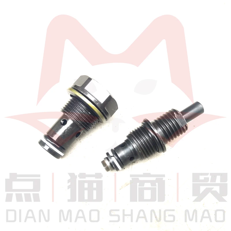 

Manual Lowering Valve of Power Pack for Two Post Car Lift Pressure Release Valve for Garage Repair for Orient & Deli