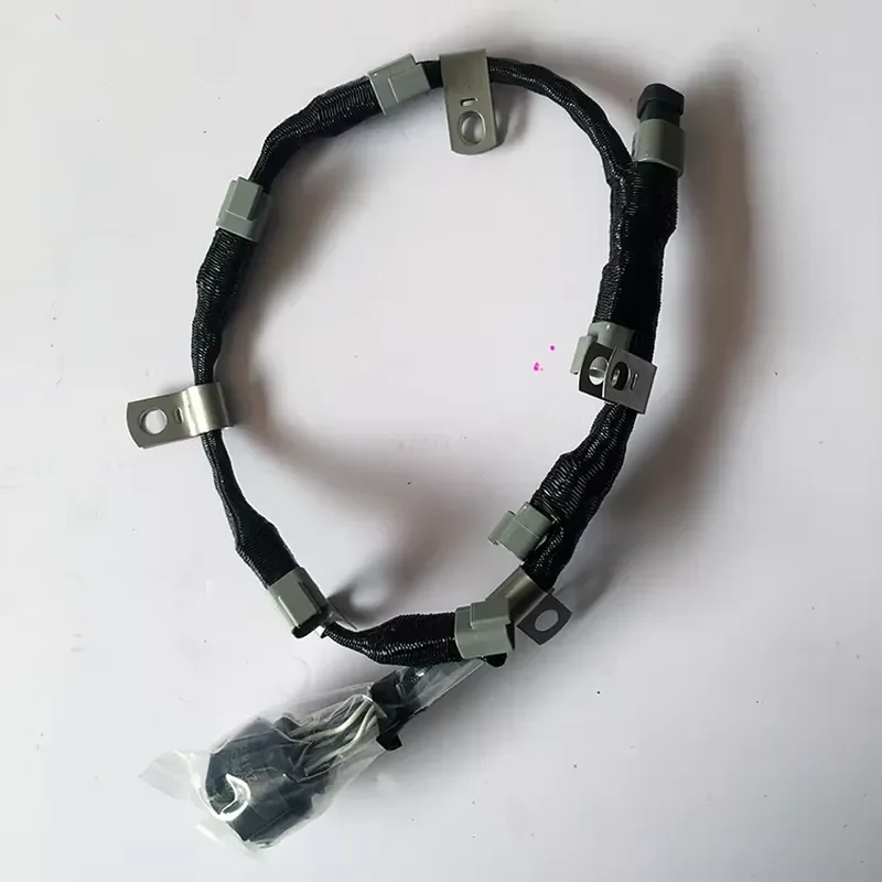 AP01 Wiring Harness for ISM11 QSM11 M11 Engine 2864504