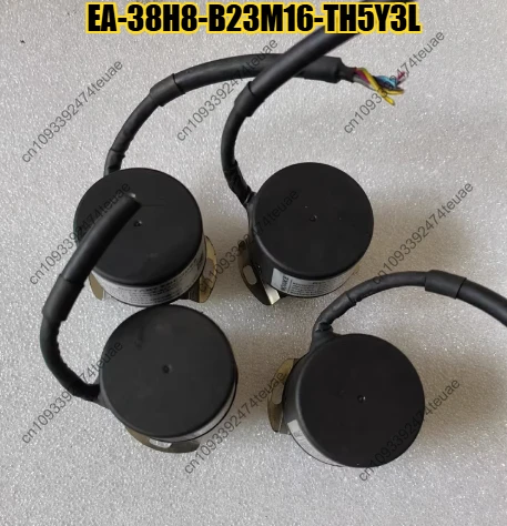 1Pcs Encoder EA-38H…