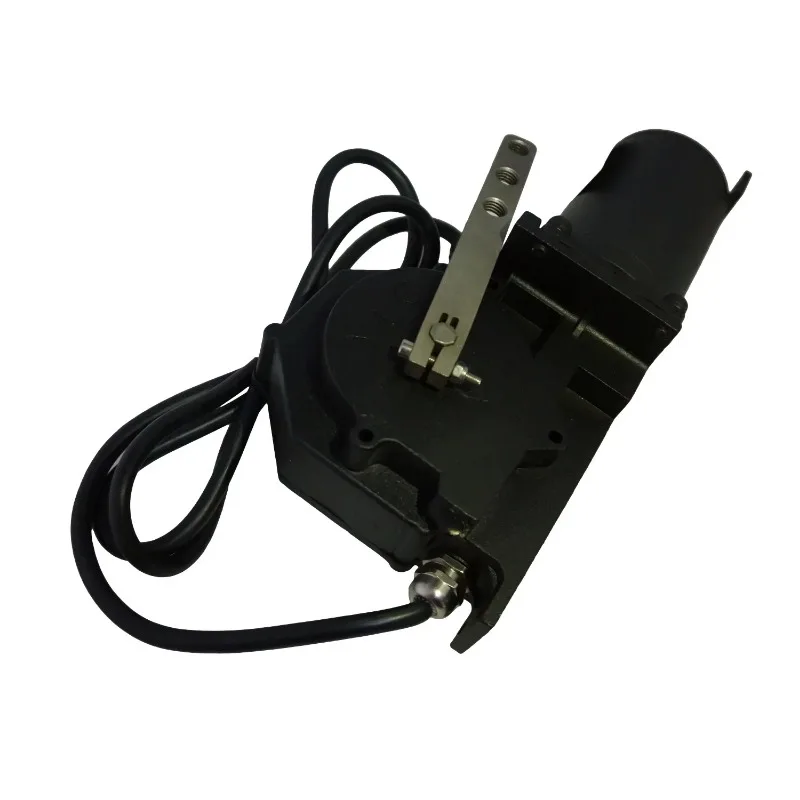 Truck Crane Clutch Motor Proportional Actuator