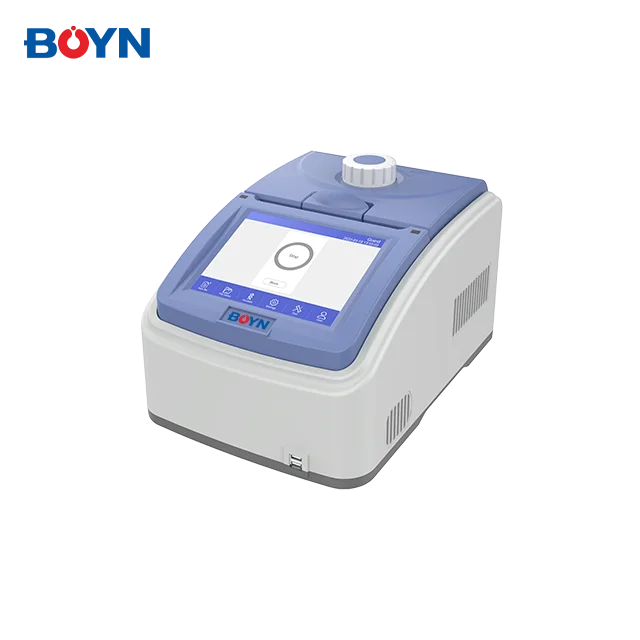 BN-GE4T IN-SITU Thermal Cycler  PCR System Gene Amplification Instrument Used for in Situ Hybridization or Gene Chip Experiments