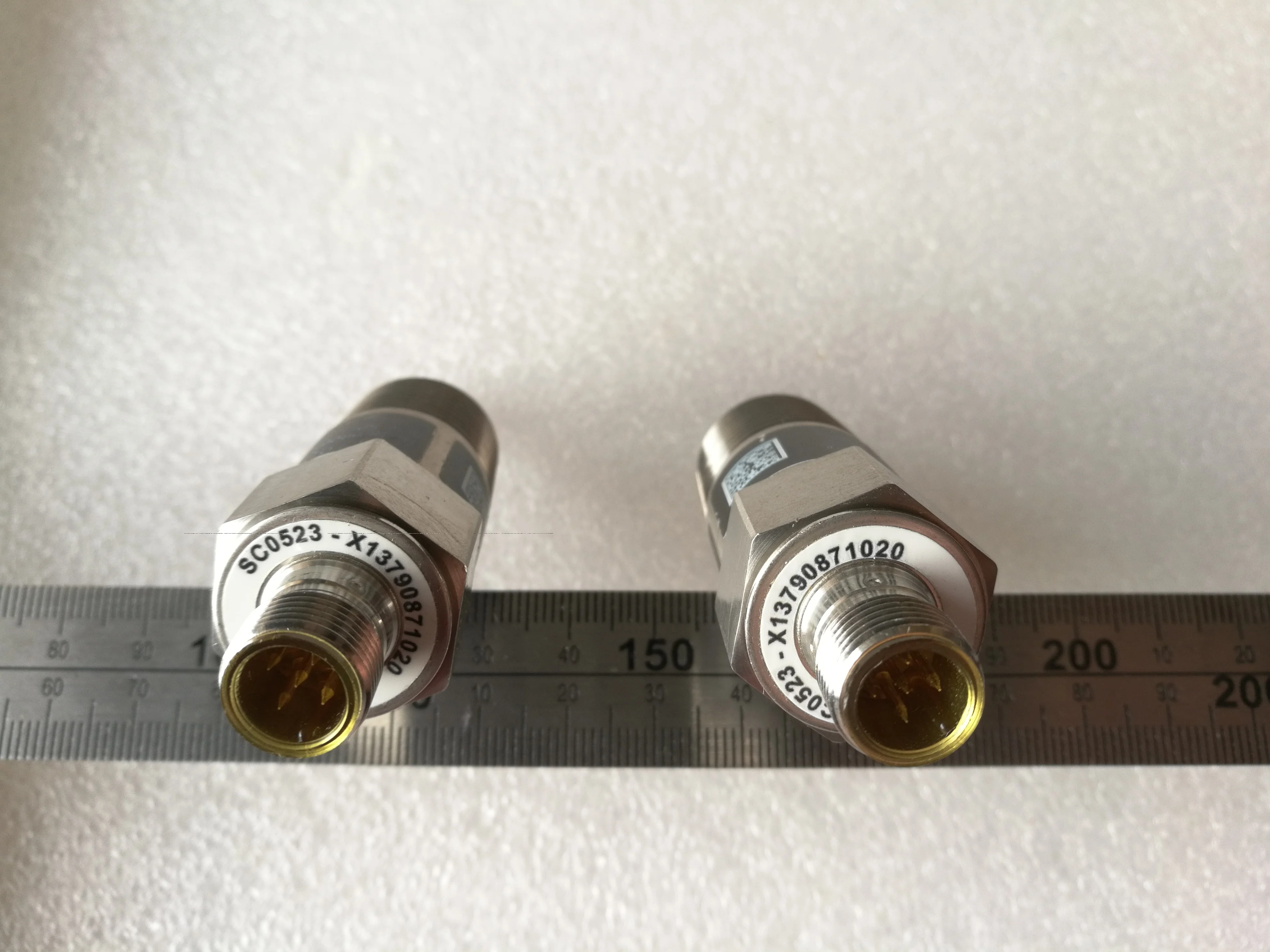 refrigeration compressor chiller accessories SC0523 flow switch X13790871020