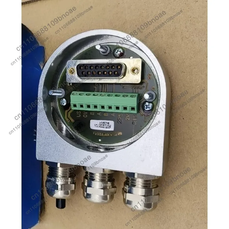 AD-ATM60-KA3PR encoder, adapter