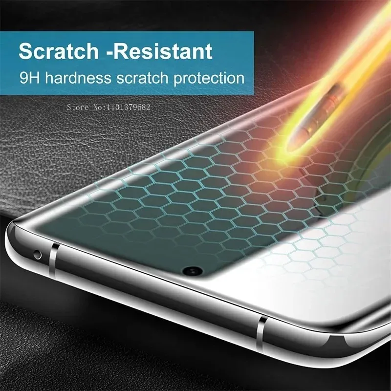 3/4Pcs Privacy Anti Spy Peeping Hydrogel Protective Film For Honor Magic 5 6 Lite Screen Protector For Honor Magic 6 Pro X9a X9b