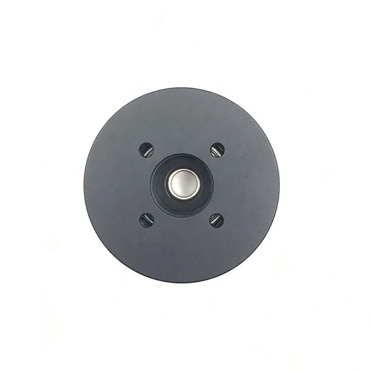 PM3505 12mm Center Hole Brushless DC DD Motor Outer Rotor Slip Ring 3-Axis Gimbal DLSR Controller Manipulator