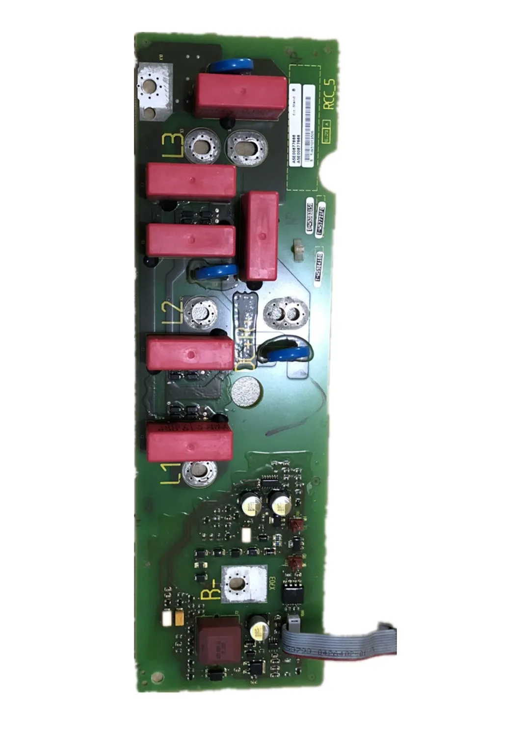 A5E02268102 M440 series 45/55/75KW test ok circuit board motherboard