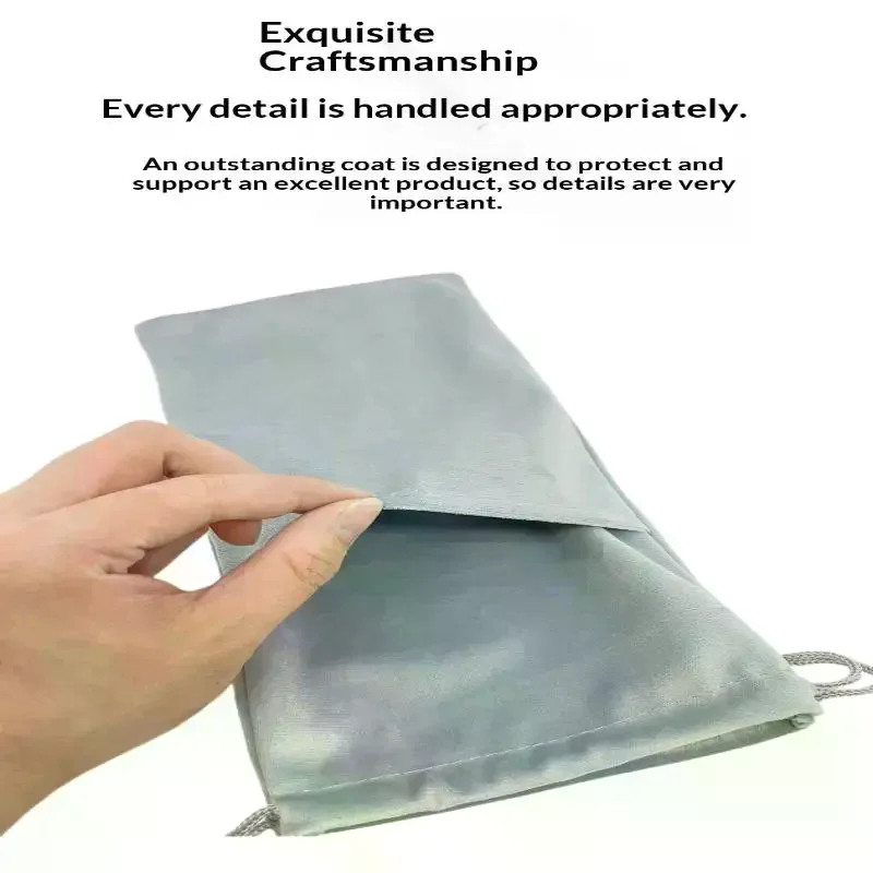 Storage Bags Keyboard Bags Drawstring Pocket Dustproof Handbag For Suitable For 68/87/108 Key Keyboards
