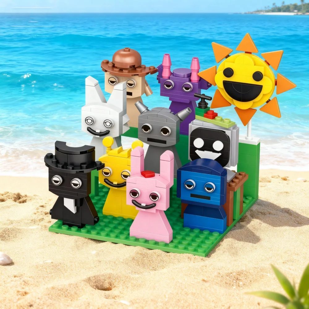 Thumbnail 3 - #70 Low Price Toy Playsets Deals