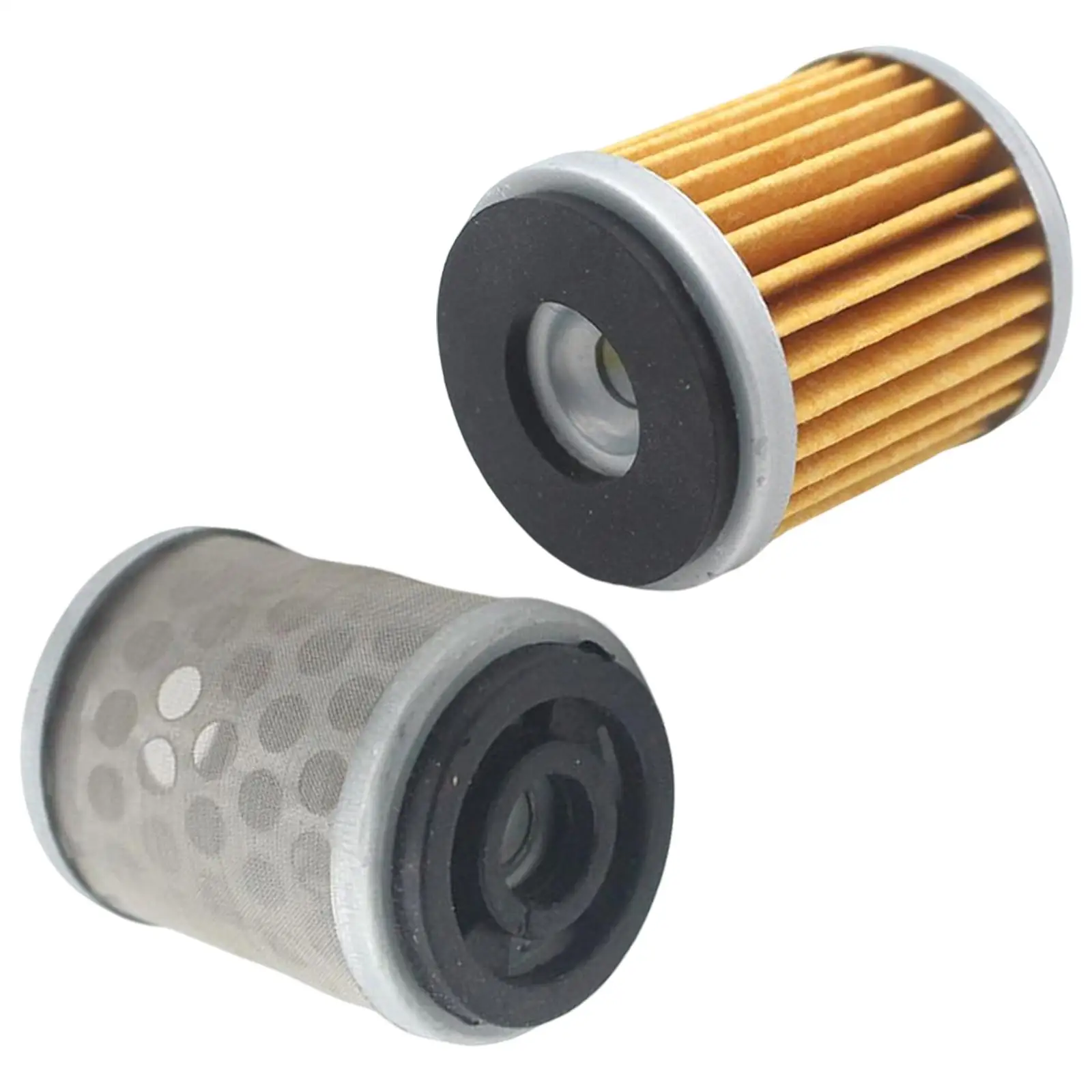 استبدال فلتر الزيت HF141 لملحقات Yamaha Czd300 Premium