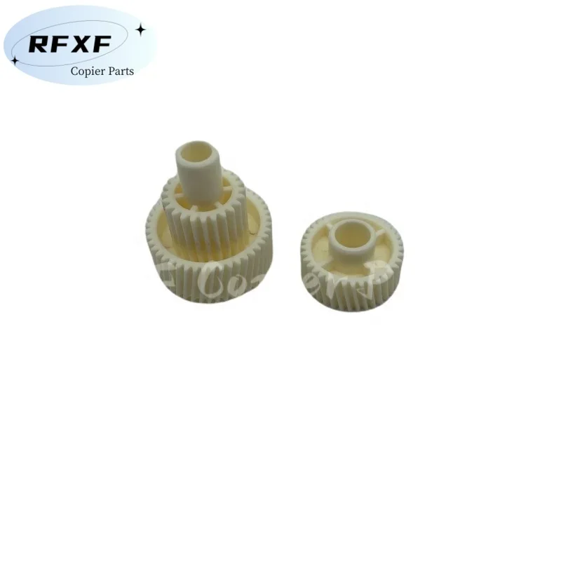 

B141-5305 Original Developer Motor Gear For Ricoh AF 7503 2075 7500 8000 7502 7001 9001 8001 Gear B1415305 Copier Parts