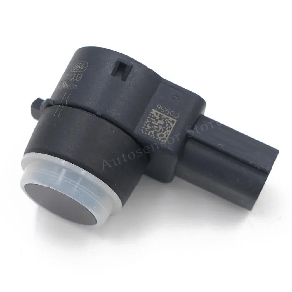 New 12770308 PDC Parking Sensor Reverse Assisst For Opel Antara Astra J Insignia Zafira Tourer 0263003614 2011 2017 2020
