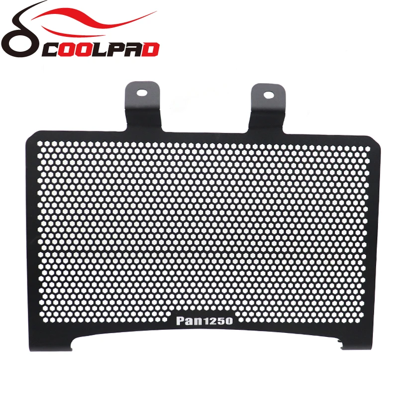 For Harley pan america 1250 1250S PAN AMERICA1250 2020-2023 Motorbike Radiator Grille Grill Protective Guard Cover Perfect