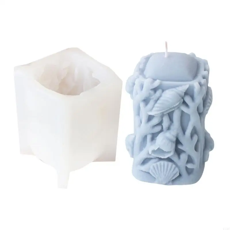 

Многофункциональная прочная силиконовая форма для изготовления смолы и свечей, нежный дизайн гномов на день Святого Валентина